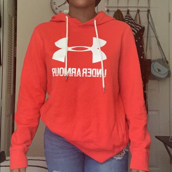 Under Armour Sweaters - Under Armour Hoodie